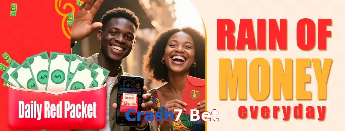 Crash7 Bet